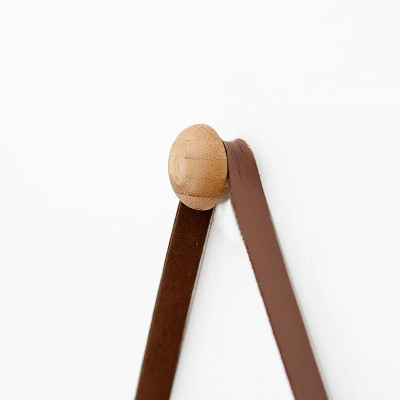 

Nordic Hotel Bathroom Mirror Wall-mounted Dressing Mirror Decorative Round Mirror Wall-mounted Full-length Mirror WF