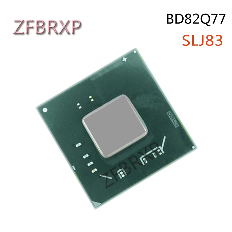 

100% Original New BD82Q77 SLJ83 BGA Chipset free shipping