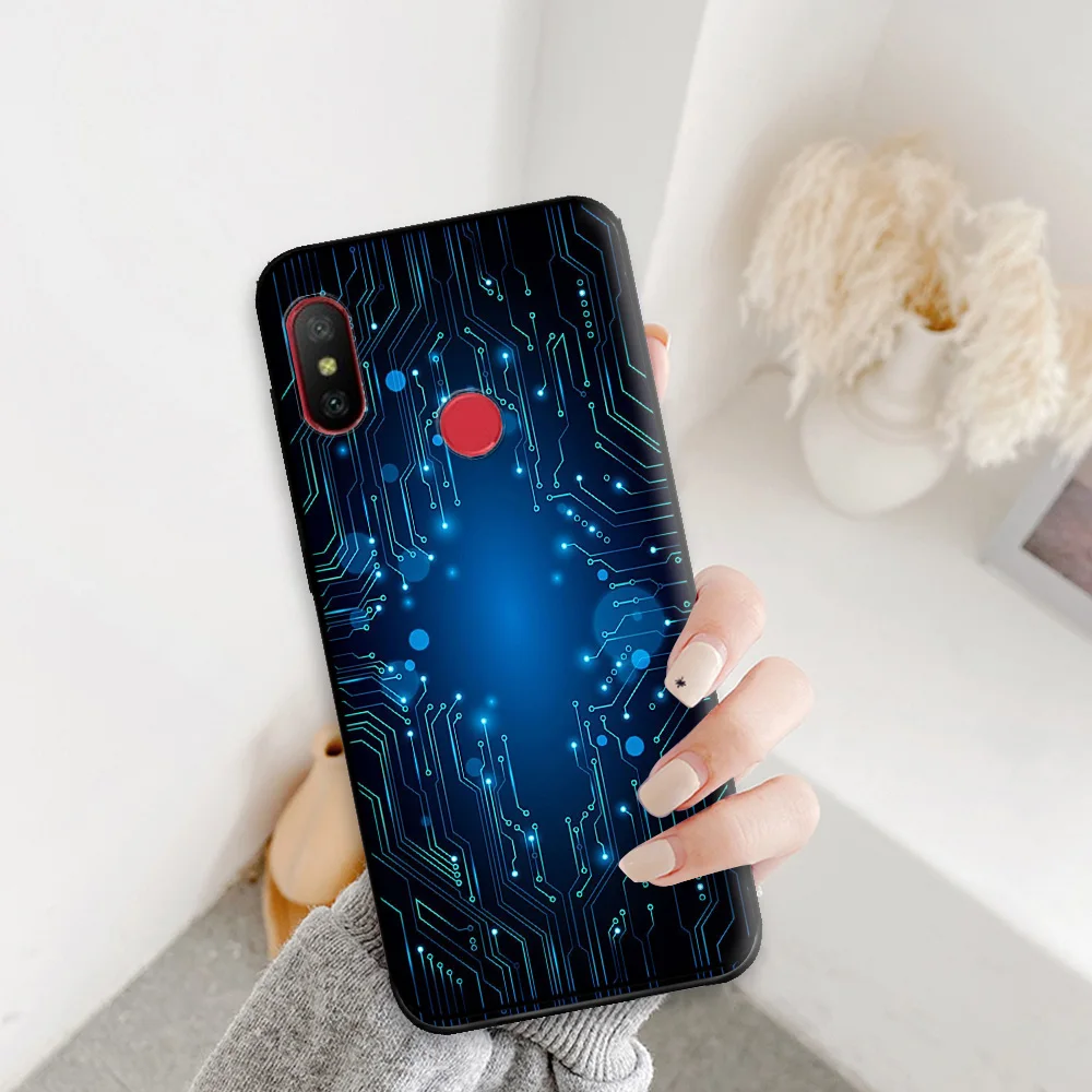 Чехол накладка для Redmi Note 5 Pro Pro|Бамперы| |