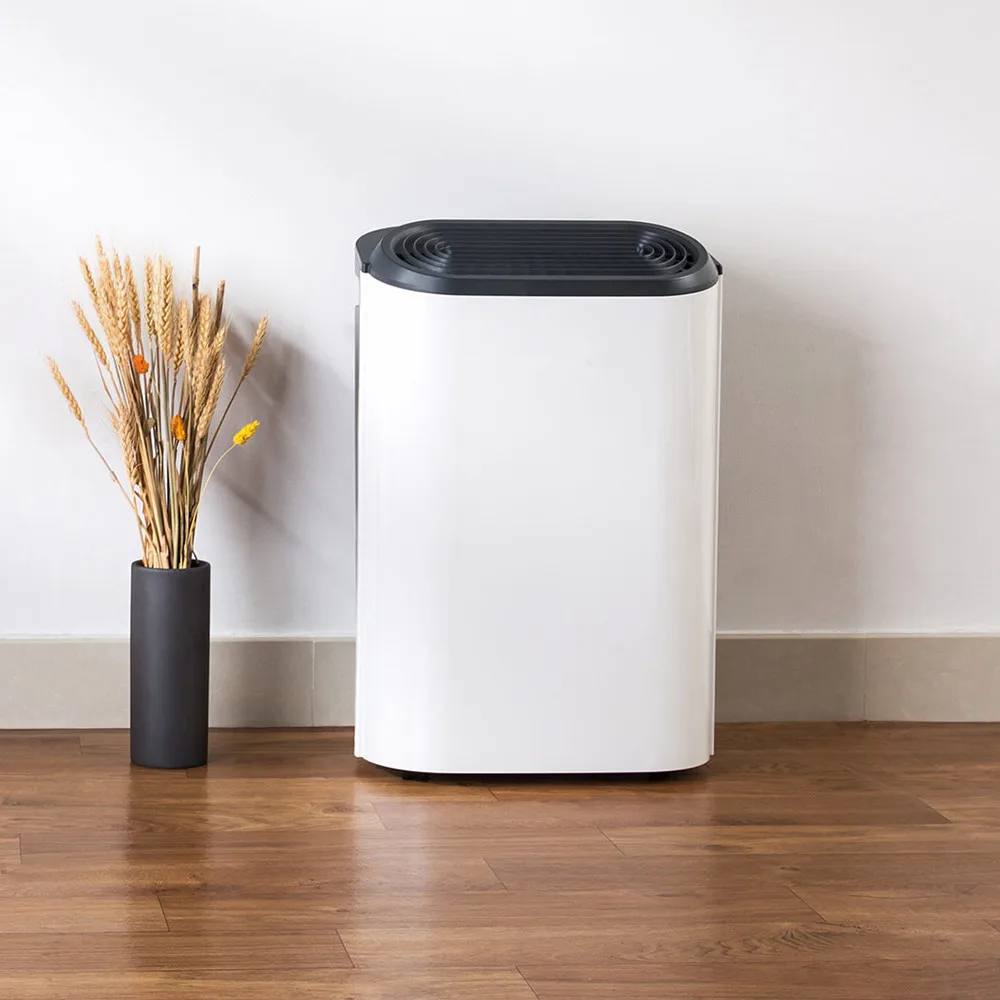 

230W Dehumidifier Air Dryer Clothes Dryer Moisture Absorber 2.3L Water Tank Capacity for Home Bedroom Office Dehumidifier