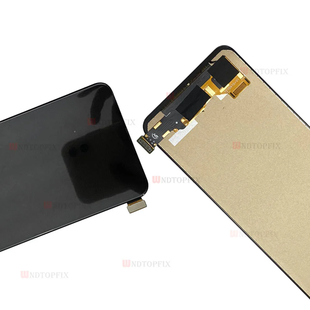 ЖК-дисплей для Xiaomi Redmi Note 10 с сенсорным экраном и дигитайзером в сборе | Мобильные