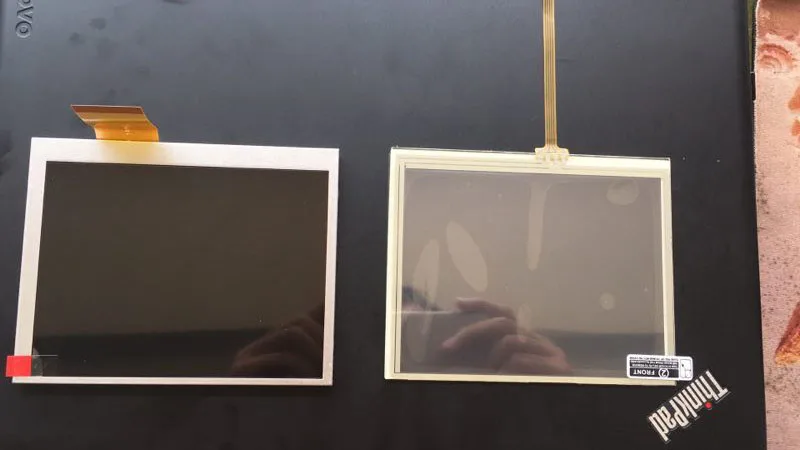 Новинка, LCD дисплей/сенсорный экран