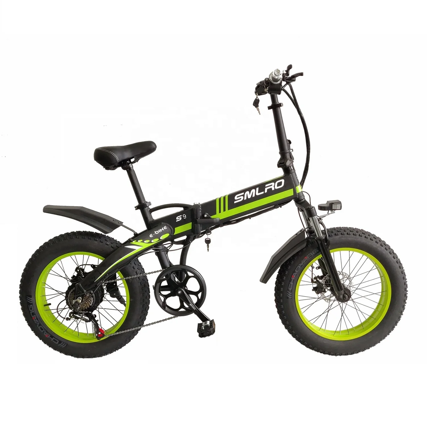 Оптовая продажа город 20 дюймов складной стол для e-велосипеда Электрический