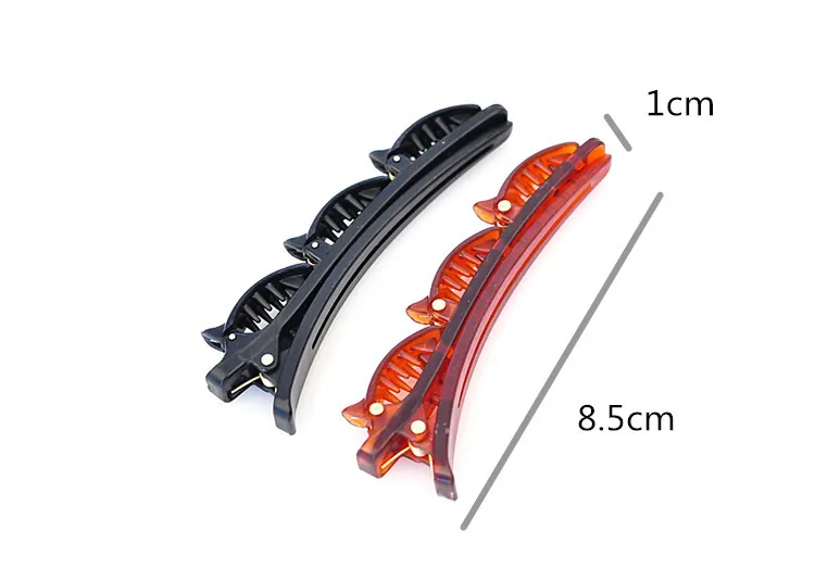 Двойная челка прическа Шпилька для волос унисекс обруч женский спортивный