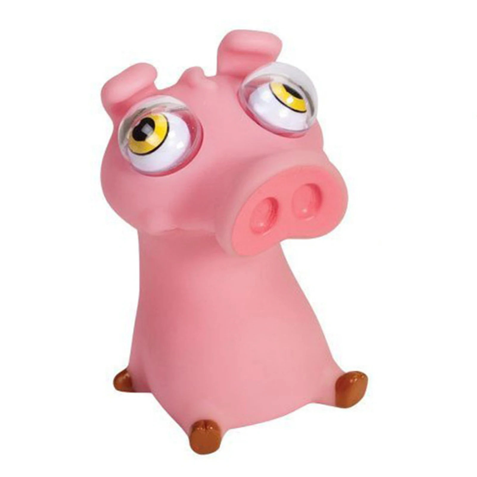 Игрушка-сжималка для детей разминающая детская игрушка расслабляющая сжималка