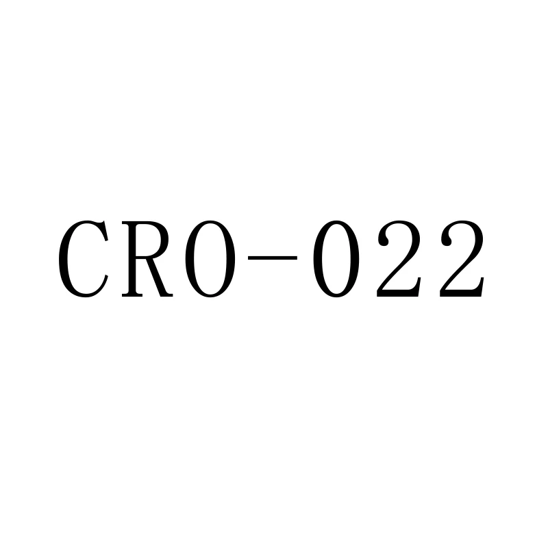 

CRO-022