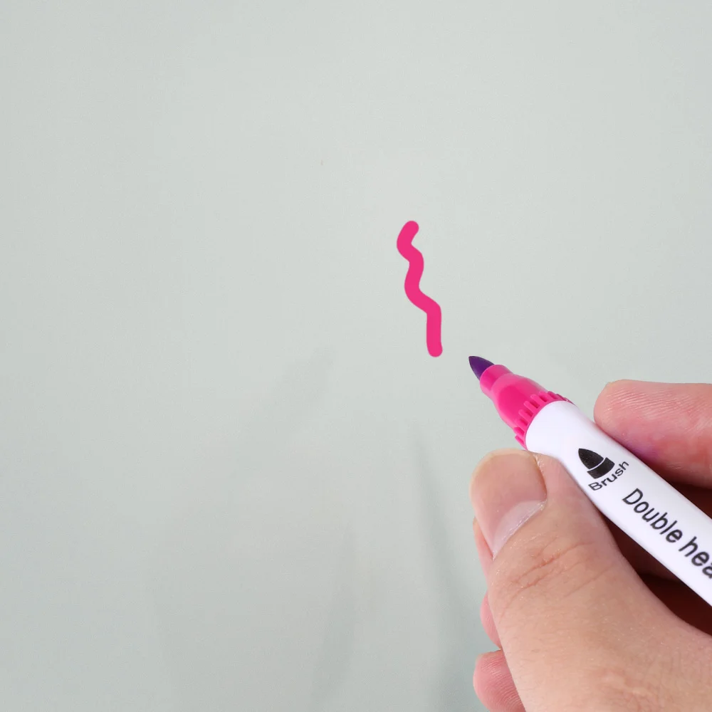 

60pcs Line Water Ink Drawing Liner Scrapbooking Stationery Fine Line Drawing Pen