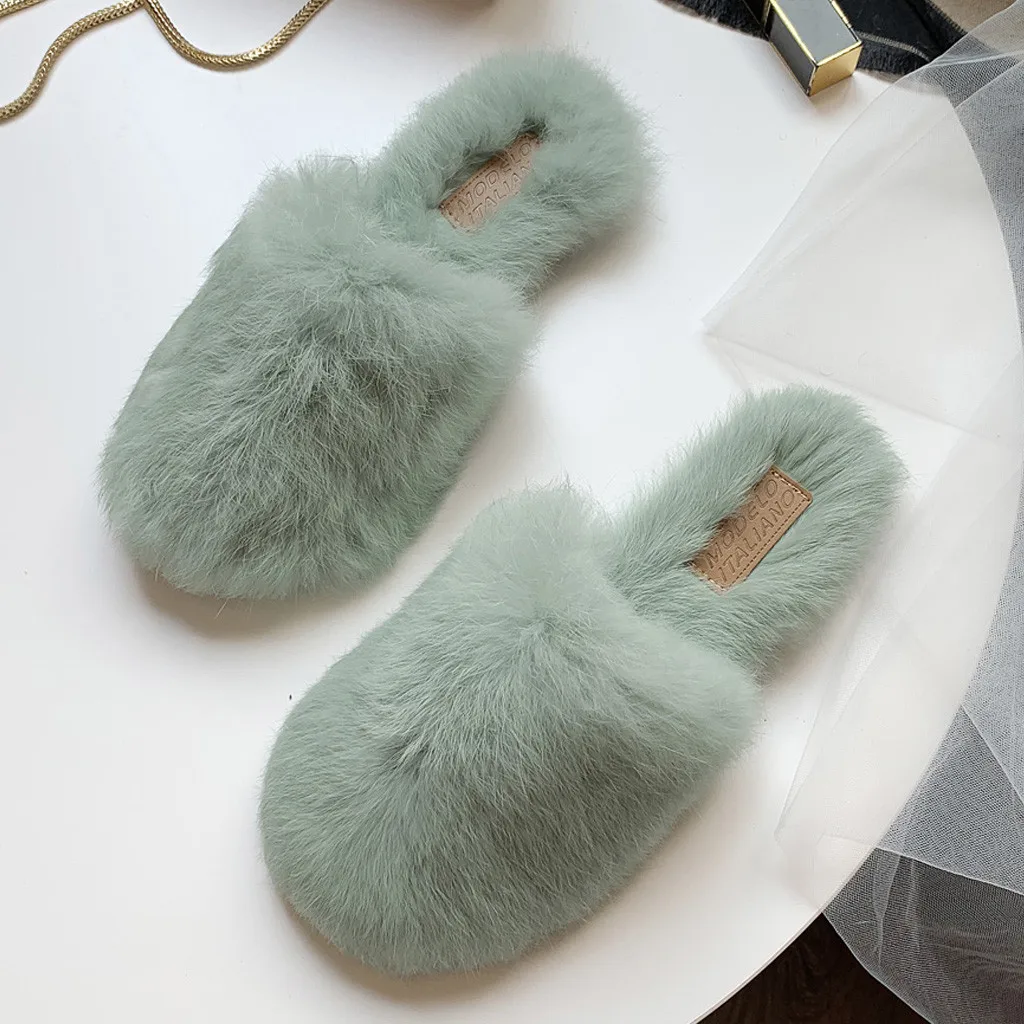 SAGACE/женские модные хлопковые тапочки Повседневная Нескользящая домашняя обувь