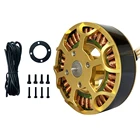 W9235 (X8318S) бесщеточный двигатель БПЛА многоосевой защиты сельскохозяйственных растений для аэрофотосъемки защита растений БПЛА многовинтовой