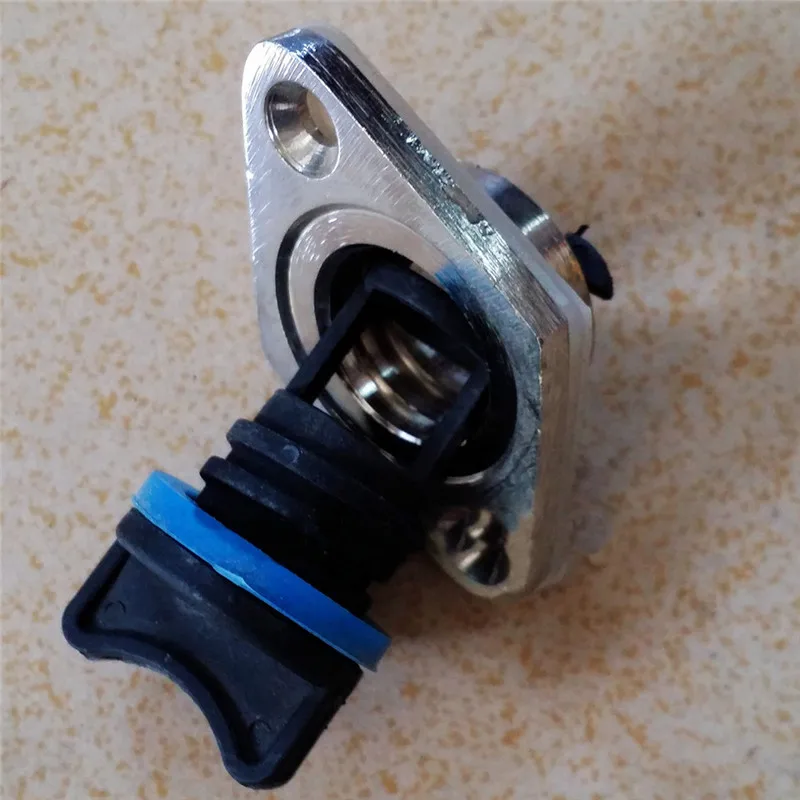 Многоцелевой Универсальный сменный дренажный клапан для морской лодки яхты