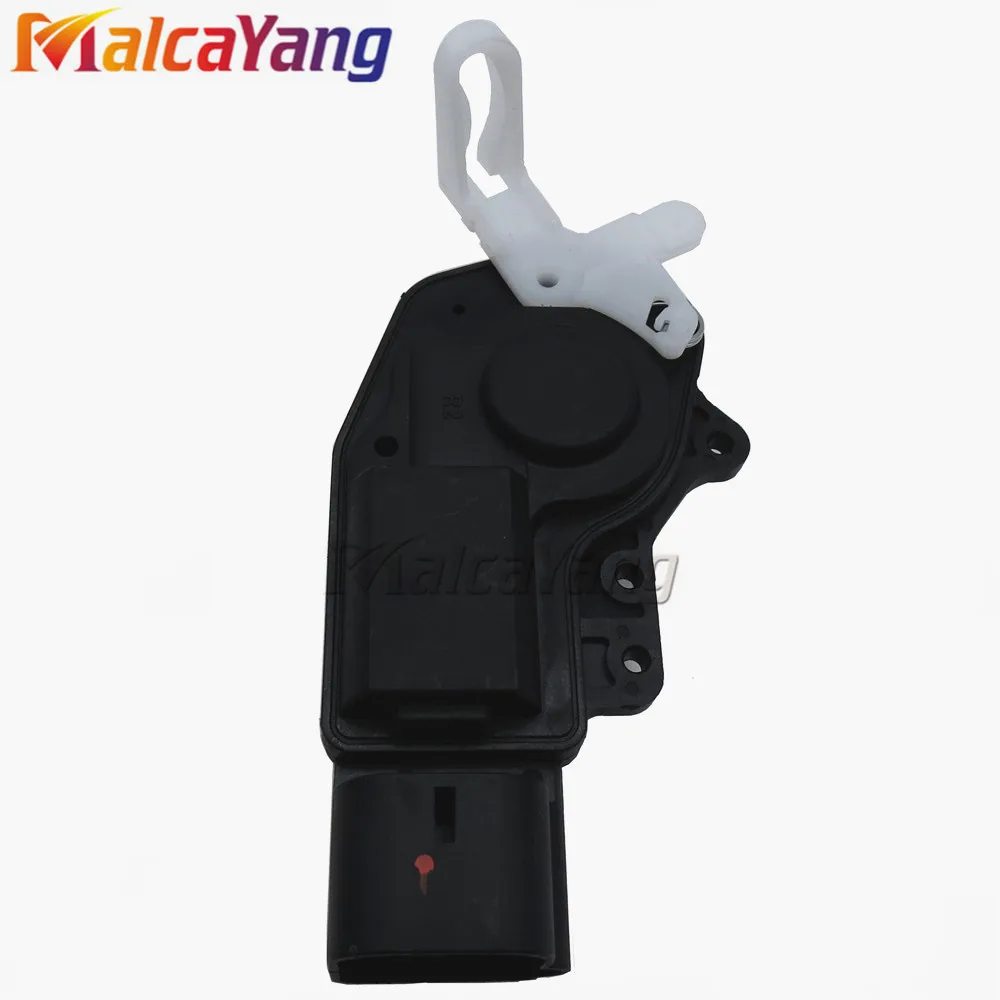 Для Toyota RAV4 2001-2005 69120-42080 69110-42120 автомобильный Передний левый/правый Внешний надежный дверной замок привод автомобильные аксессуары