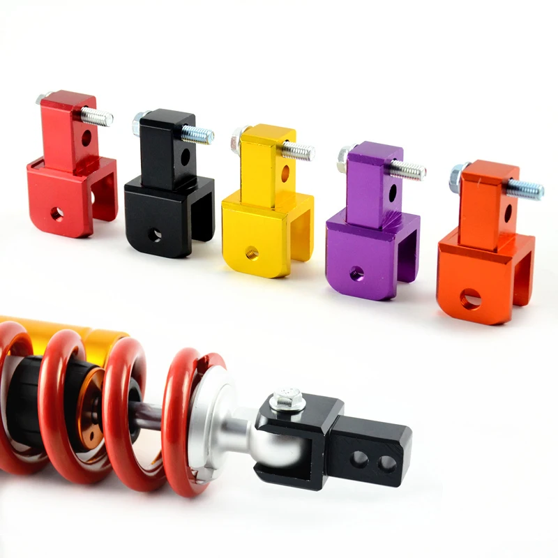 Удлинитель с ЧПУ подвеска для скутера мотоцикла амортизатор стояки Yamaha |