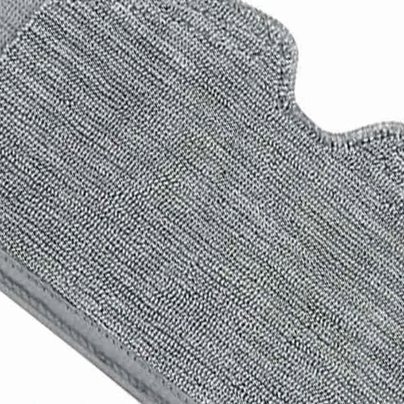 

Mop Cloth Cleaning Tool for Xiaomi Mijia 1C STYTJ01ZHM Robot Vacuum Cleaner Parts Accessories