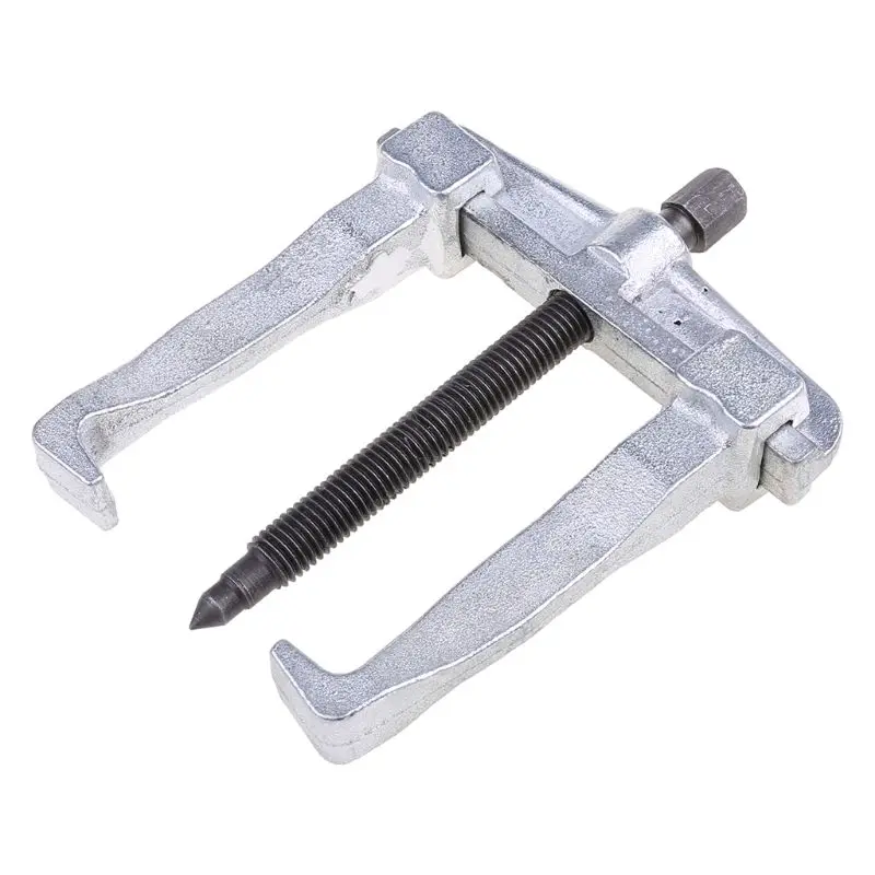

2021 New 8in/200mm 2-Jaw Gear Puller â€“ Removal Tool for Jaw Gear / Pulley / Flywheel / Hub / Bearing Puller