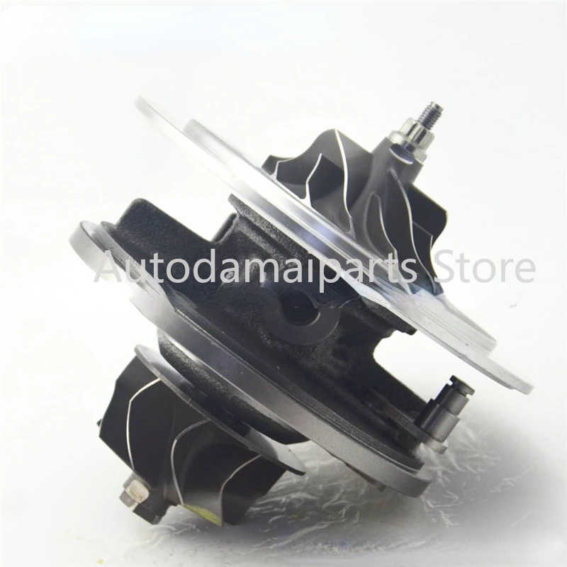 

454191 Turbocharger Movement Is Applicable To BMW 530d 730d Gt2556v