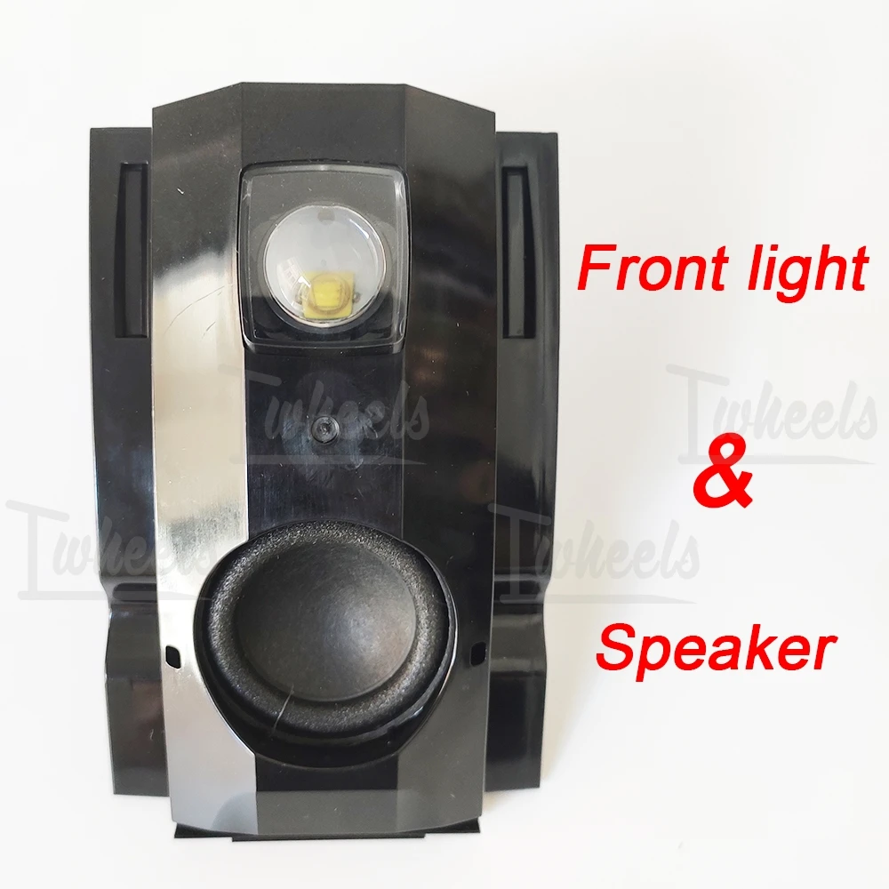 Inmotion V10 V10F передсветильник светильник и динамик в сборе