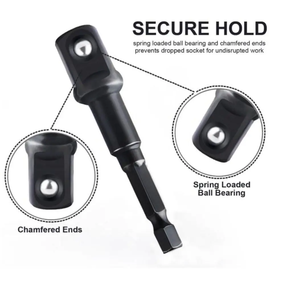 Рисунок 3 - переходник для торцевого ключа