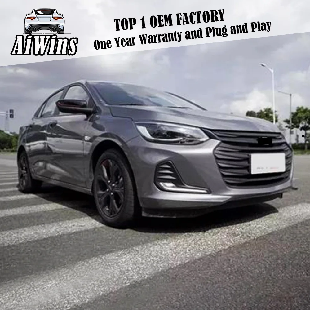 

Car style For 2020 Chevrolet Cavalier daytime running light modified special LED daytime running light fog light