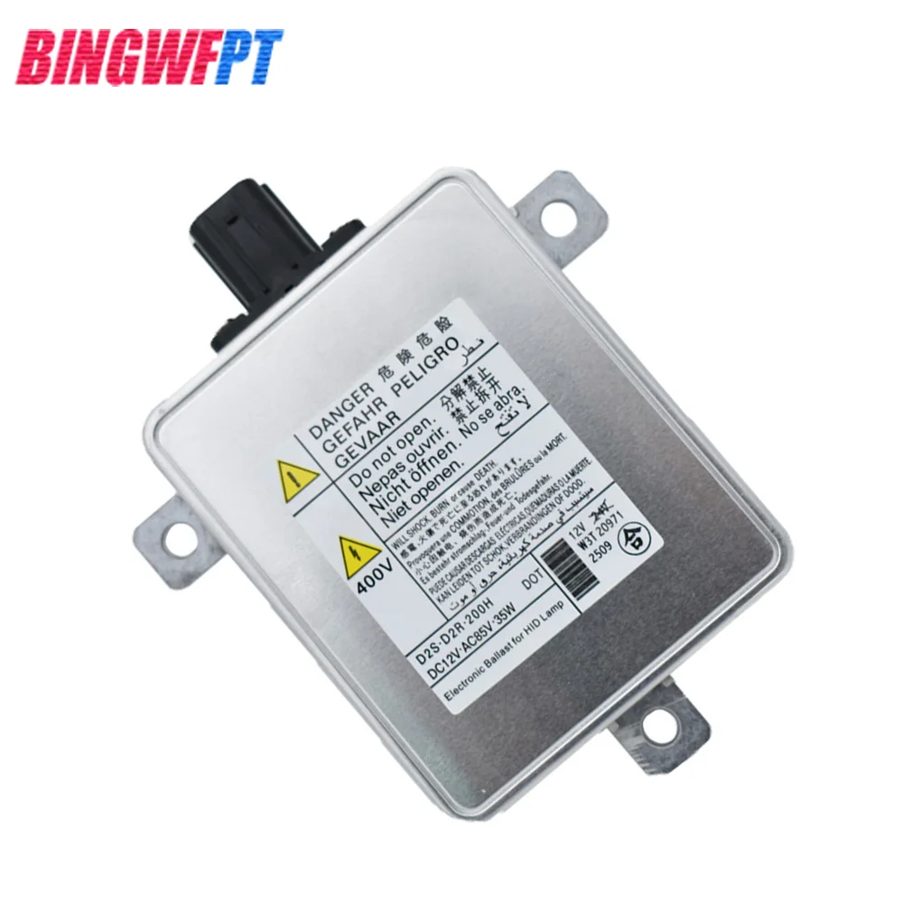 Для Honda Acura Mazda HID XENON D2S балласт для Mitsubishi W3T19371 W3T16271 W3T20671 W3T20971 | Автомобили и