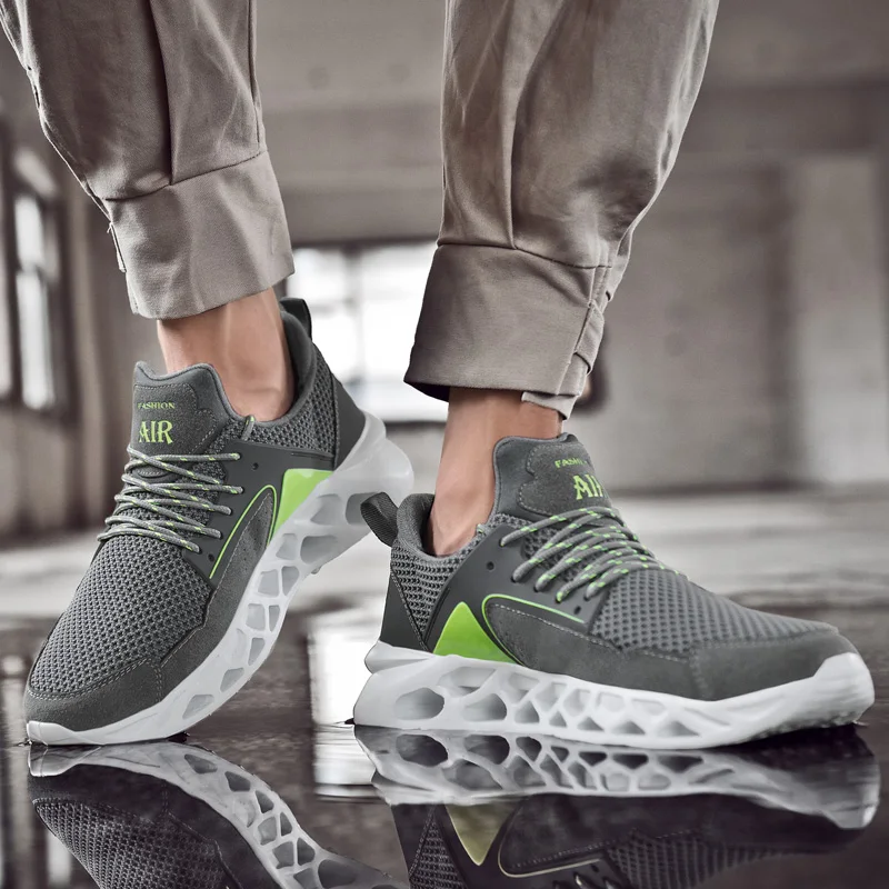 Mr ing/кроссовки для мужчин и женщин парные спортивные кроссовки Новинка 2019 года