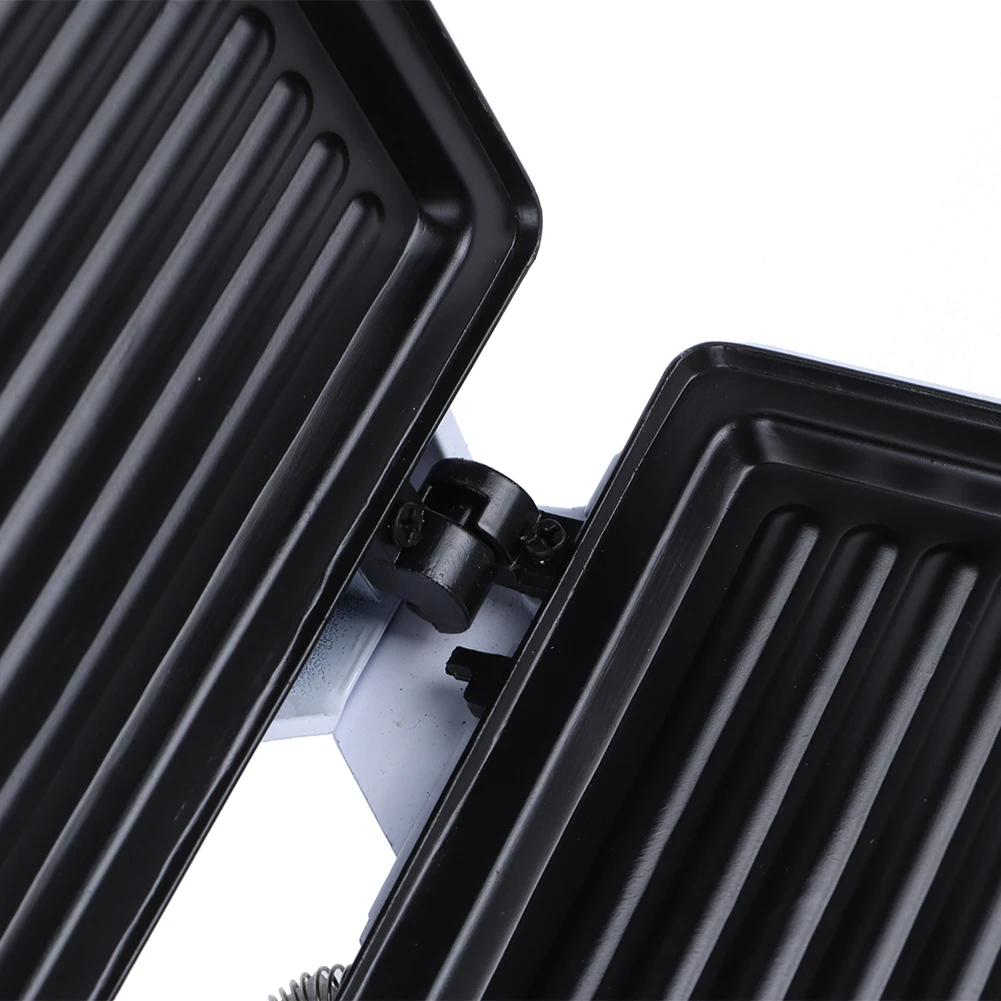 Многофункциональная электрическая мини сэндвич машина для приготовления хлеба