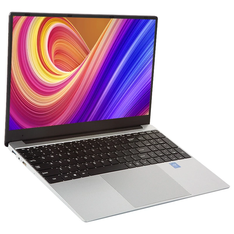 AMOUDO 15,6 дюймовый игровой ноутбук Inel Core i7-4650U 8 ГБ ОЗУ 512 ГБ SSD 1920*1080P FHD Win7/10 ультратонкий ноутбук