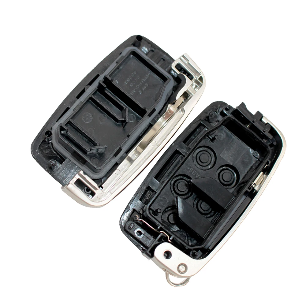 Ключ для автомобиля OkeyTech смарт-чехол дистанционного брелока чехол Land Rover Discovery 4