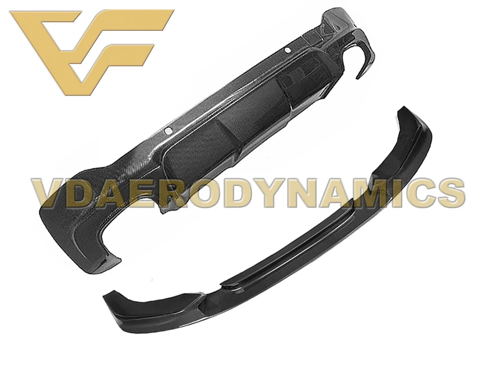 Подходит для 14-17 BMW F26 X4 xDrive 20i 20d 28i 30d 35i 35d M40i MT VAD комплект с полным корпусом из
