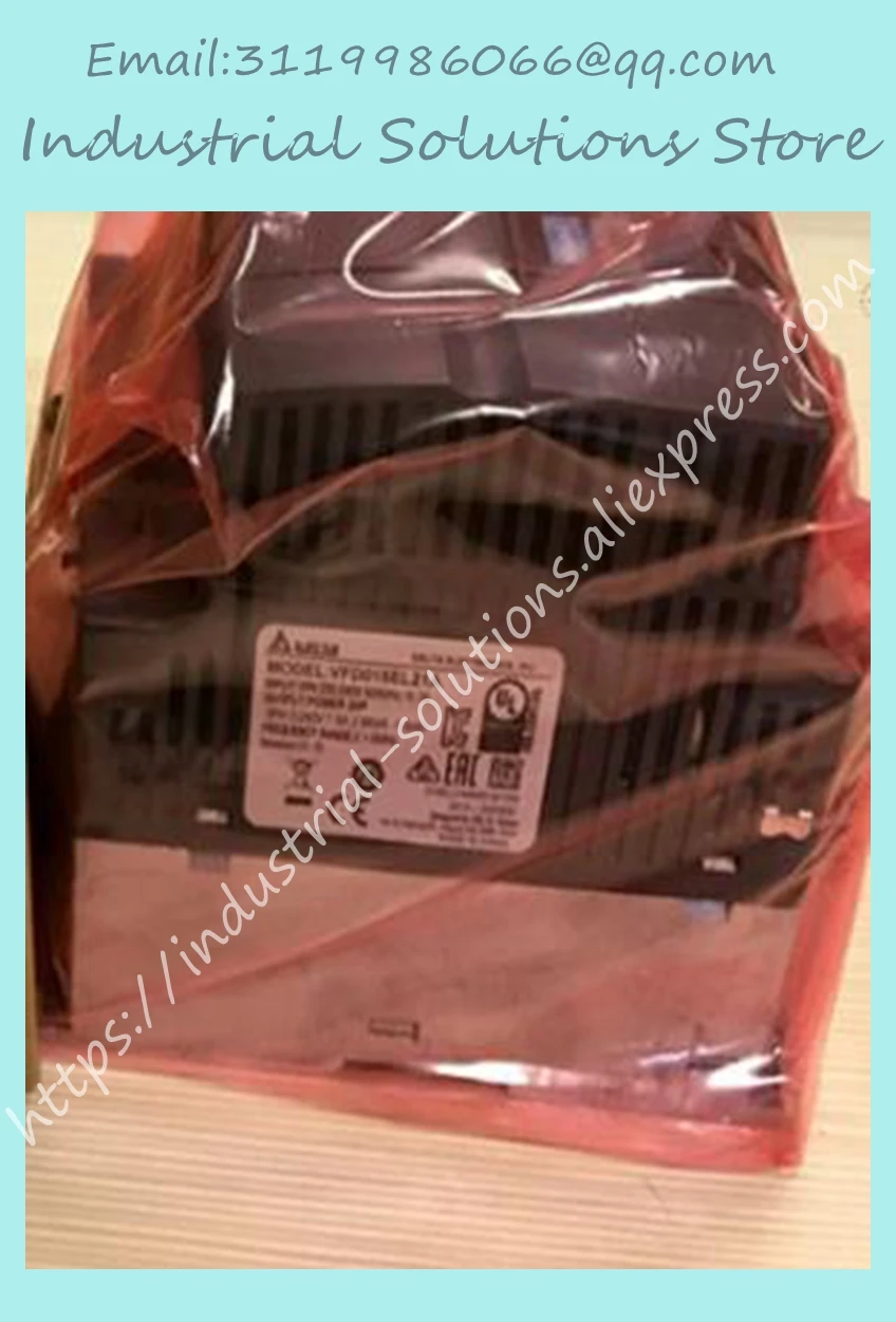 VFD004EL21A VFD007EL21A VFD015EL21A VFD022EL21A инвертор новый оригинальный|Кронштейны| |