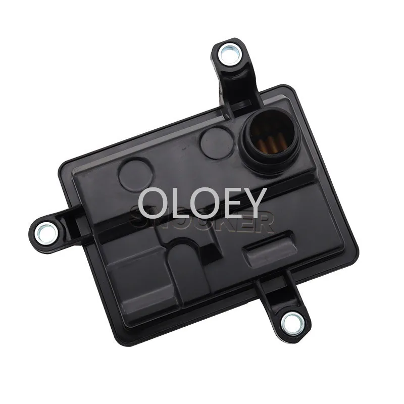 Фильтр коробки передач 09G AQ250 фотоэлемент фильтра масляная нижняя подушка для V W