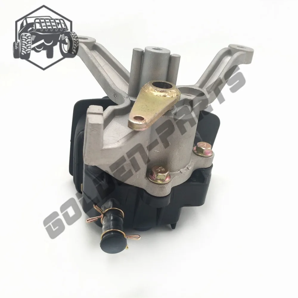 Комплект переключения передач для cfmoto 500 188X5 ATV UTV 9010-320100 двигатель Go Karts запчасти