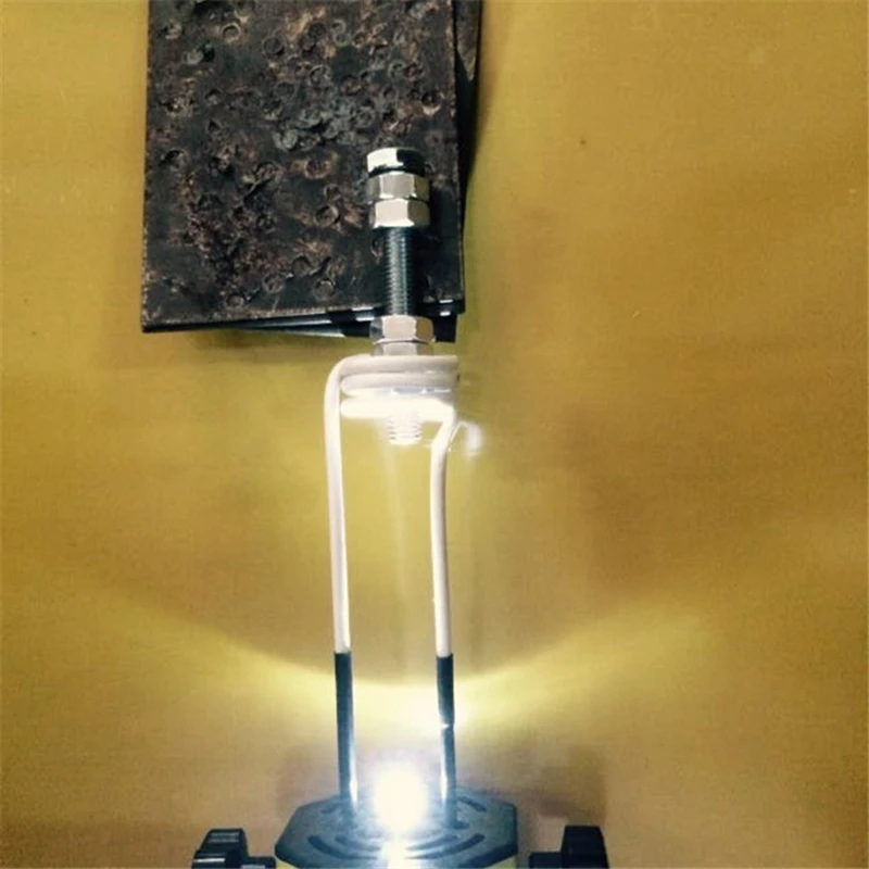 Мини Магнитный нагреватель DIY индукционные катушки индукционный катушечный