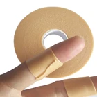 Водонепроницаемая лента для ног, скотч из вспененного материала, износостойкая накладная лента для обуви, первая помощь