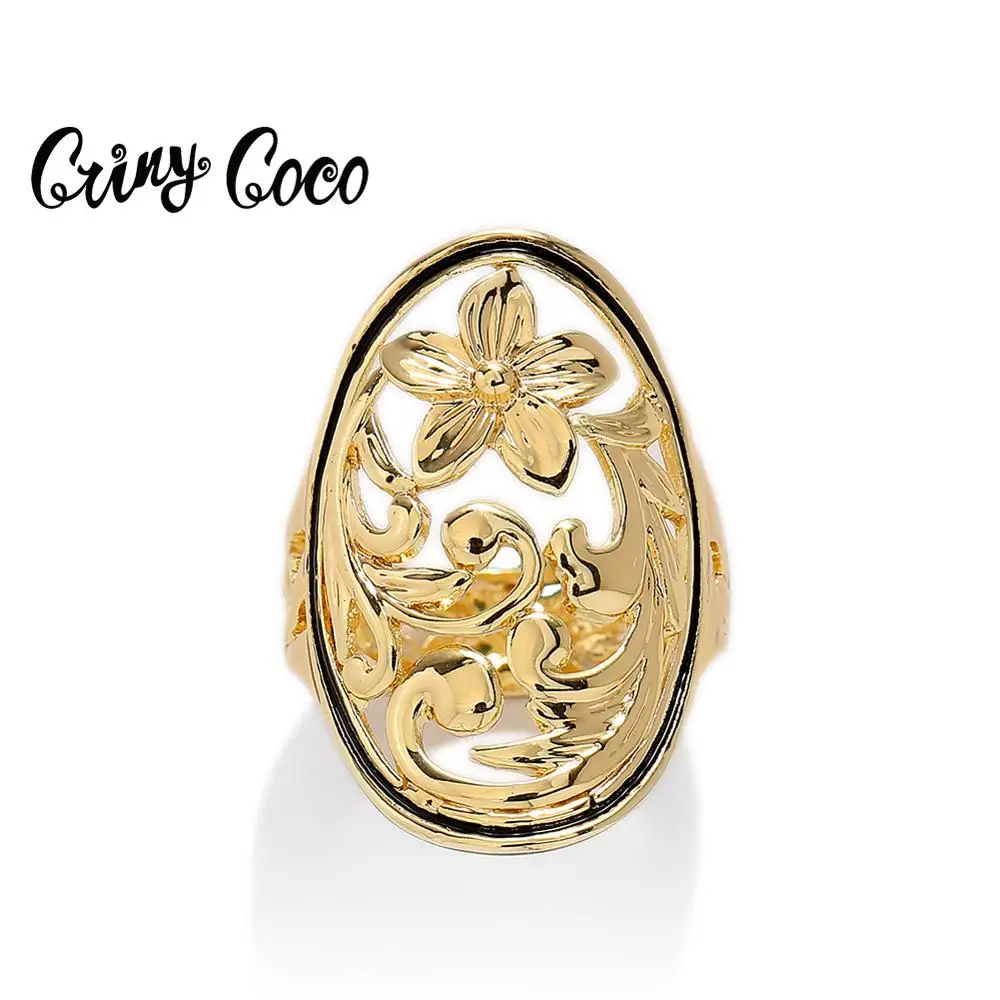 Cring Coco кольца с франкпаном женское уникальное дизайнерское кольцо цветком