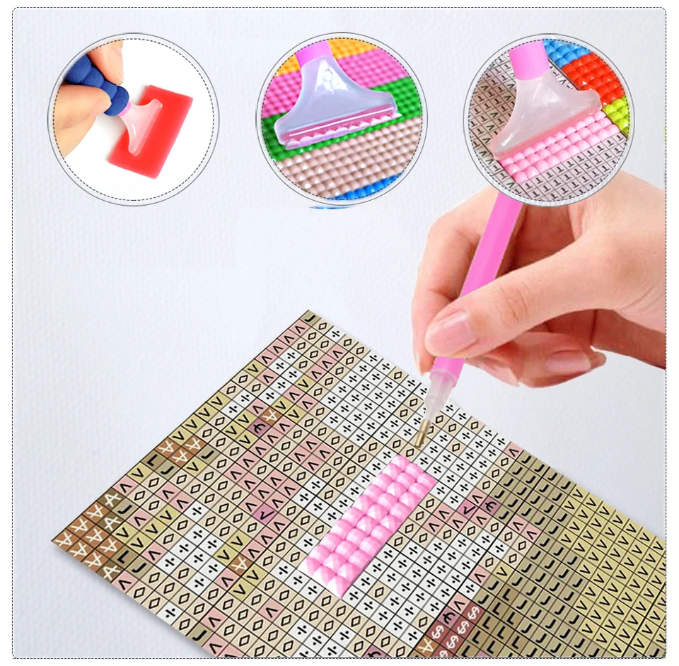 DIY 5D алмазная живопись религиозная Тайная вечеря Вышивка крестом узоры рукоделие