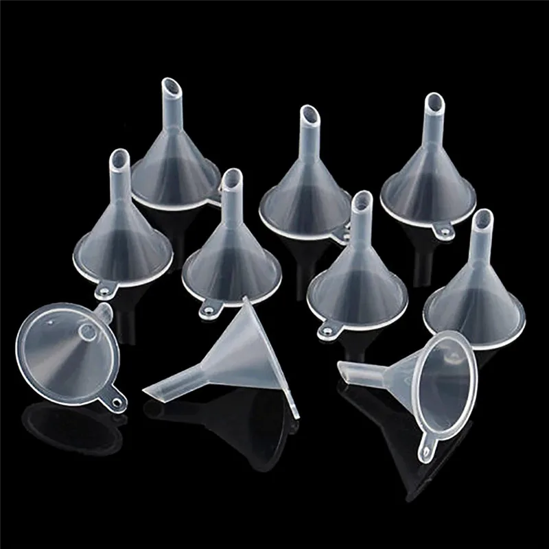 

10 шт. мини-воронки для духов