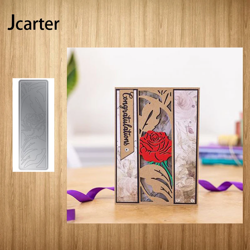 

Rectangle Leaves Flower Background New Metal Cutting Dies Craft Stencil Scrapbooking Handmade Card Make Shape Album Decoration