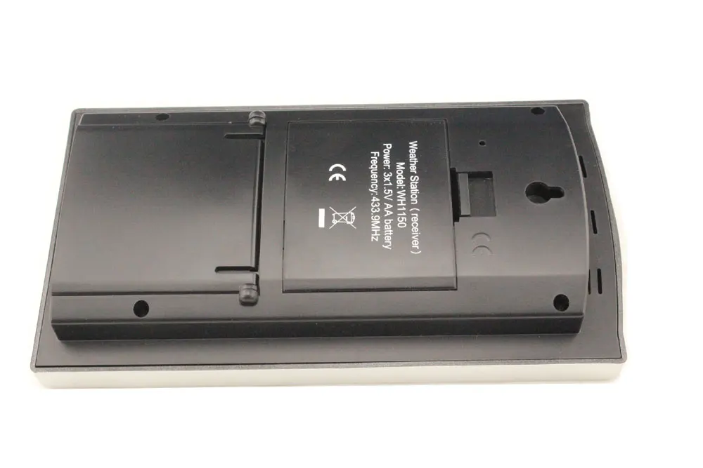 Беспроводная метеостанция беспроводной термометр с датчиком температуры и