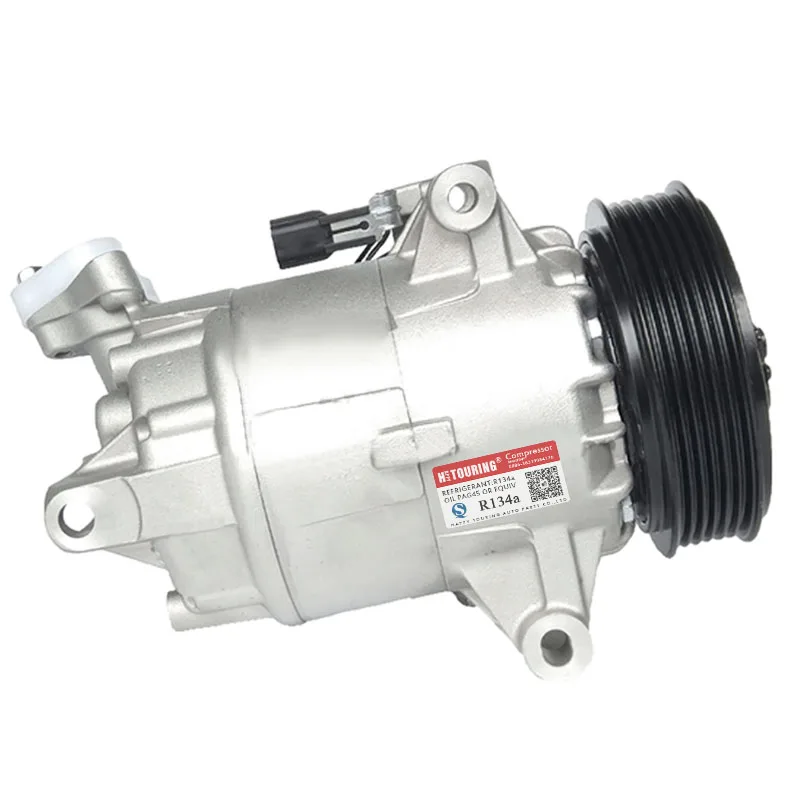 Компрессор переменного тока для Nissan Dualis Qashqai 2 0 RENAULT MEGANE CLIO III 16 В 926001DB0A 926001DB3A 92600-BR20A