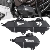 2019 2020 2021 for yamaha tenere 700 t700 xtz 700 t7 rally motorcycle aluminium water pump protection guard covers tenere700