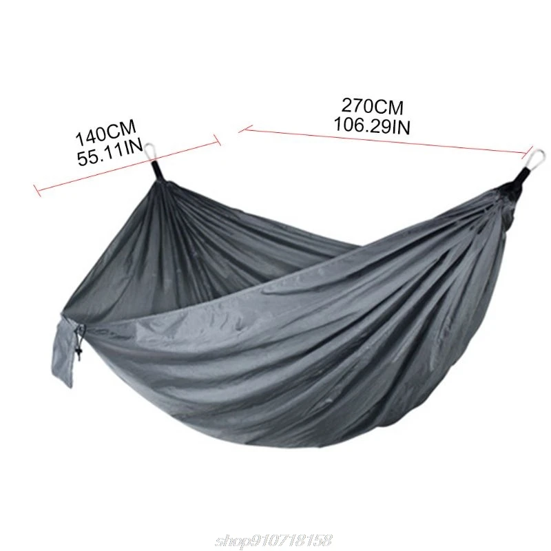 

Outdoor Camping Hammock Swing Foldable Set Stuff Fitness Climbing Entertainment Parent-child Interactive Indoor J01 Dropship