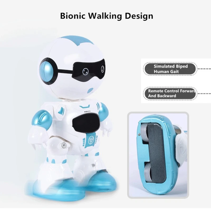 Умный радиоуправляемый робот с голосовым управлением программирование раннего