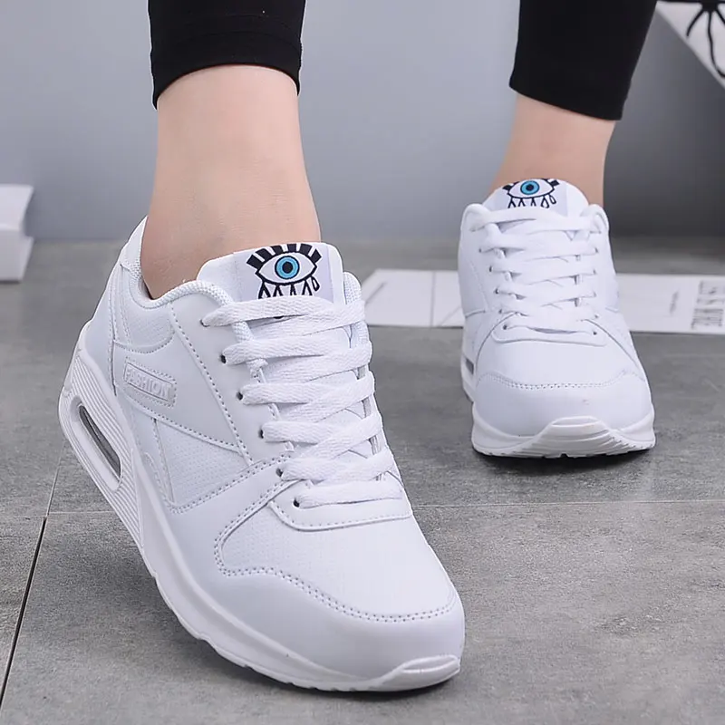 MWY/модные разноцветные тканые кроссовки Женская обувь Chaussures Femmes Женские туфли на