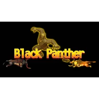 46810 players black panther fish hunter game machine host accessories fish hunter casino gambling machine accessories