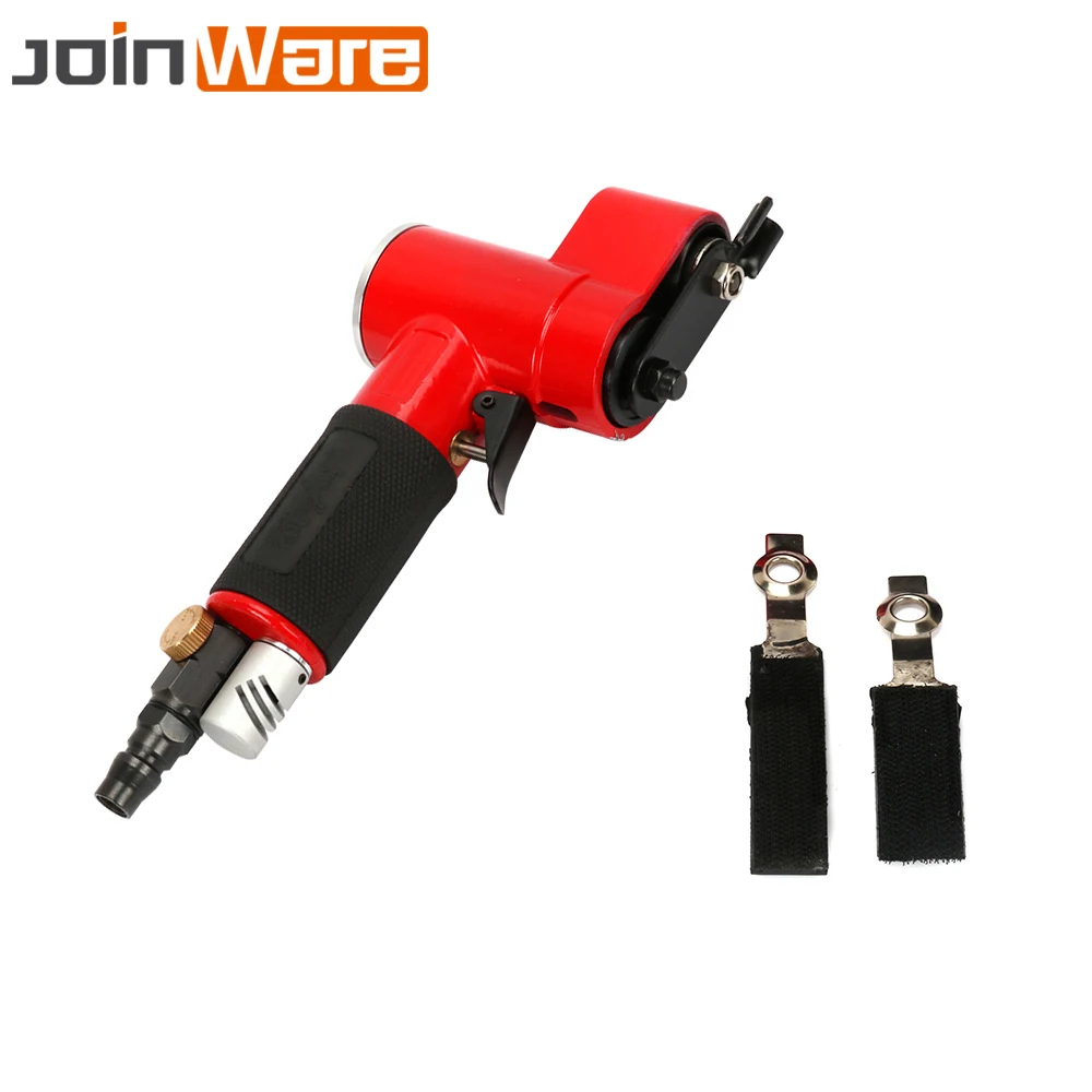 Полировочная машинка для пальцев шлифовальная двойного действия с углом 90