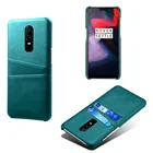 Чехол для Oneplus 6 6T 7 7T 8 8T 8 Pro, Ретро Чехол из искусственной кожи с отделениями для карт для One plus 7 Pro 7T Pro Nord, задняя крышка 10, Coque Funda