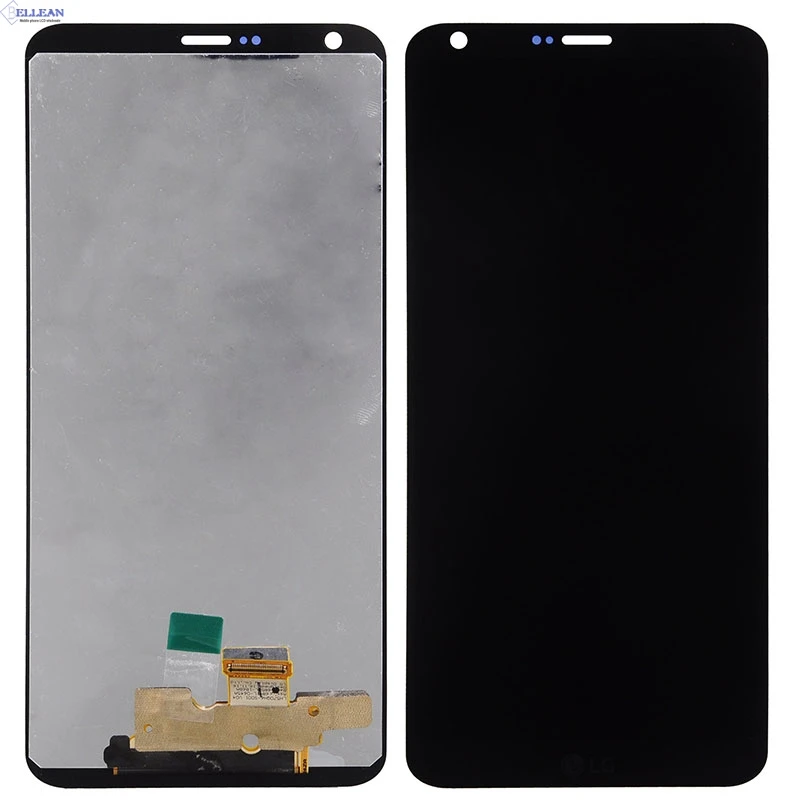 5," H870 ЖК-дисплей запасная часть для LG G6 экран дисплей с сенсорным дигитайзером сборка H873 VS998 ЖК+ рамка