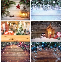 shuozhike christmas theme photography background christmas tree gift children backdrops for photo studio props 2197 dht 55