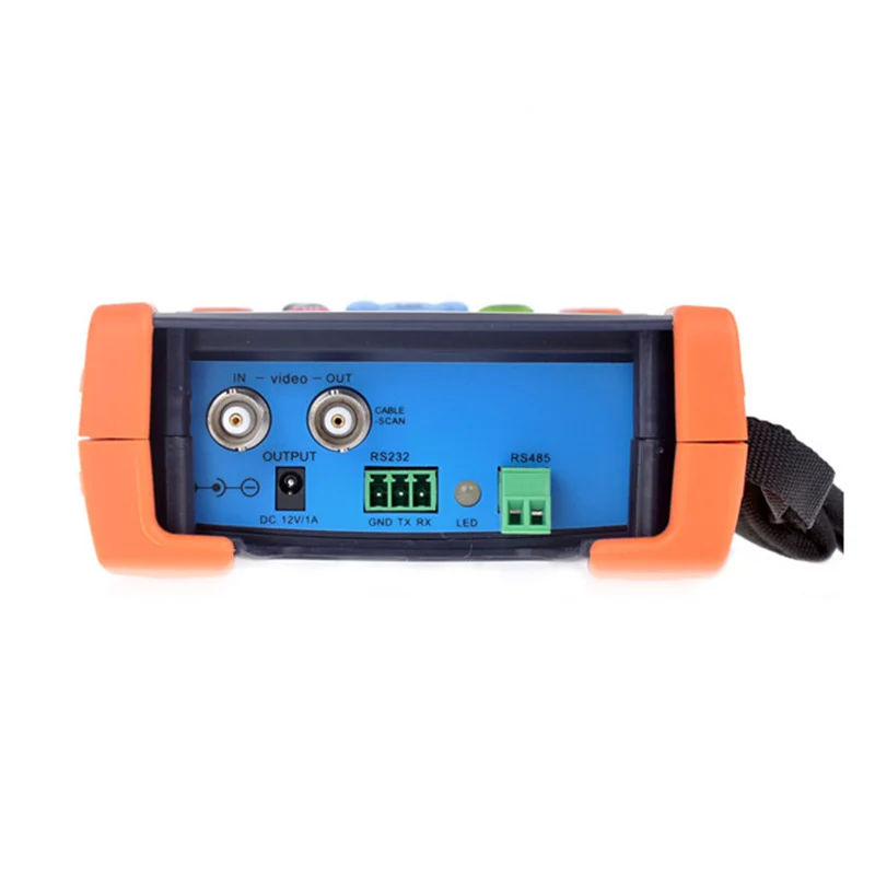 Горячая 3C-3.5 дюймов 3 в 1 ip-камера тест er Cctv Тест монитор аналоговый Hd Ahd ing 1080P Ptz