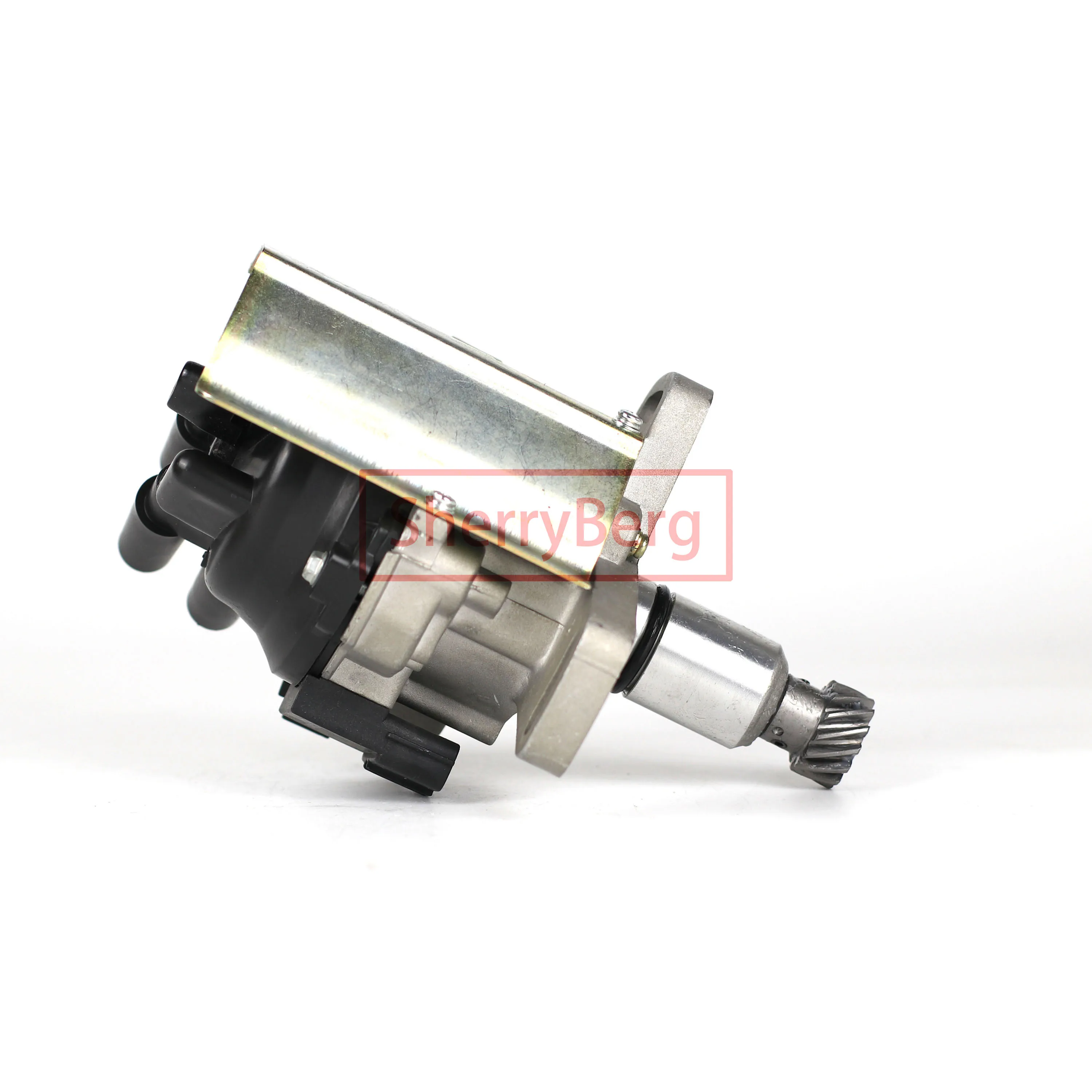 

SherryBerg complete New Ignition Distributor for Ford Probe Mazda 626 MX-6 2.0L - T6T57871 FS01-18-200 D6051 185-5022 MZ23 18550